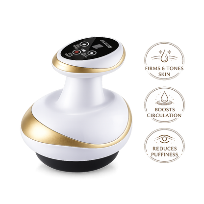 Lumivie™ - Electric Cupping and Scraping Massager