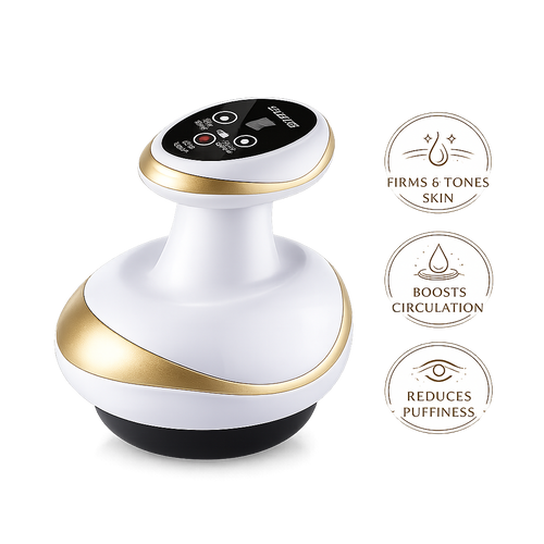 Lumivie™ - Electric Cupping and Scraping Massager